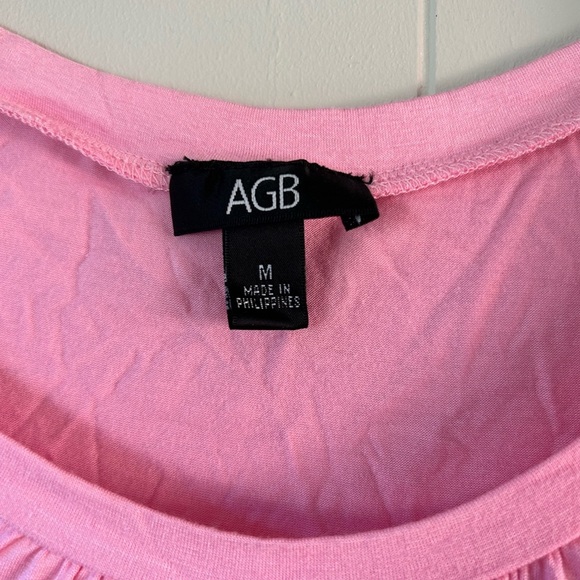 NWT AGB Top - Picture 2 of 5